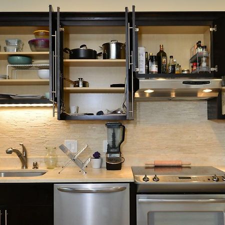 Ultra Lux Apartment Steps From Brown And Risd 프로비던스 외부 사진