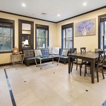 Ultra Lux Apartment Steps From Brown And Risd 프로비던스 외부 사진
