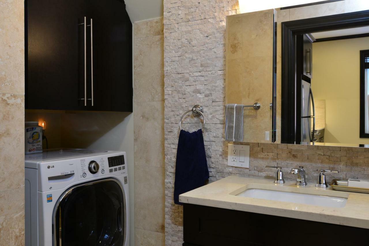 Ultra Lux Apartment Steps From Brown And Risd 프로비던스 외부 사진