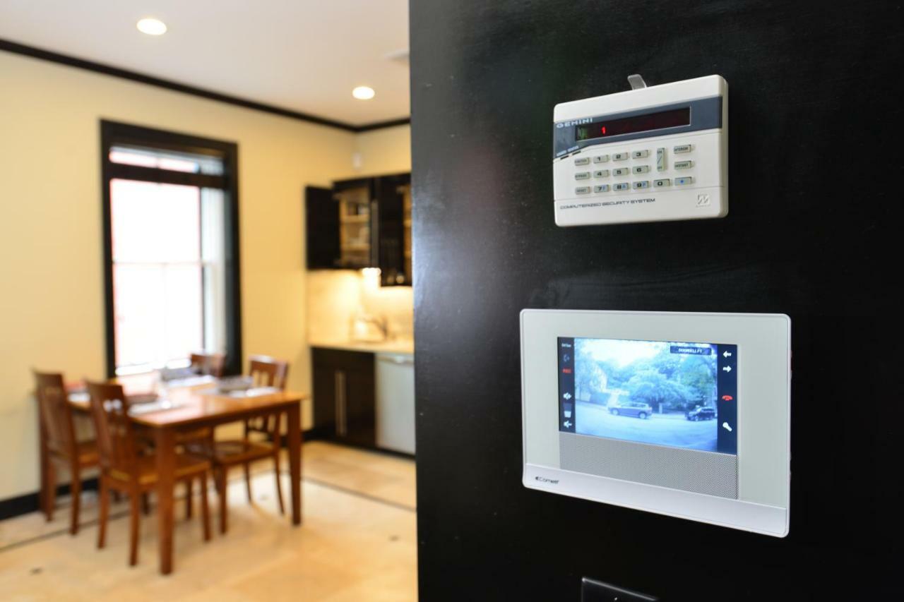 Ultra Lux Apartment Steps From Brown And Risd 프로비던스 외부 사진