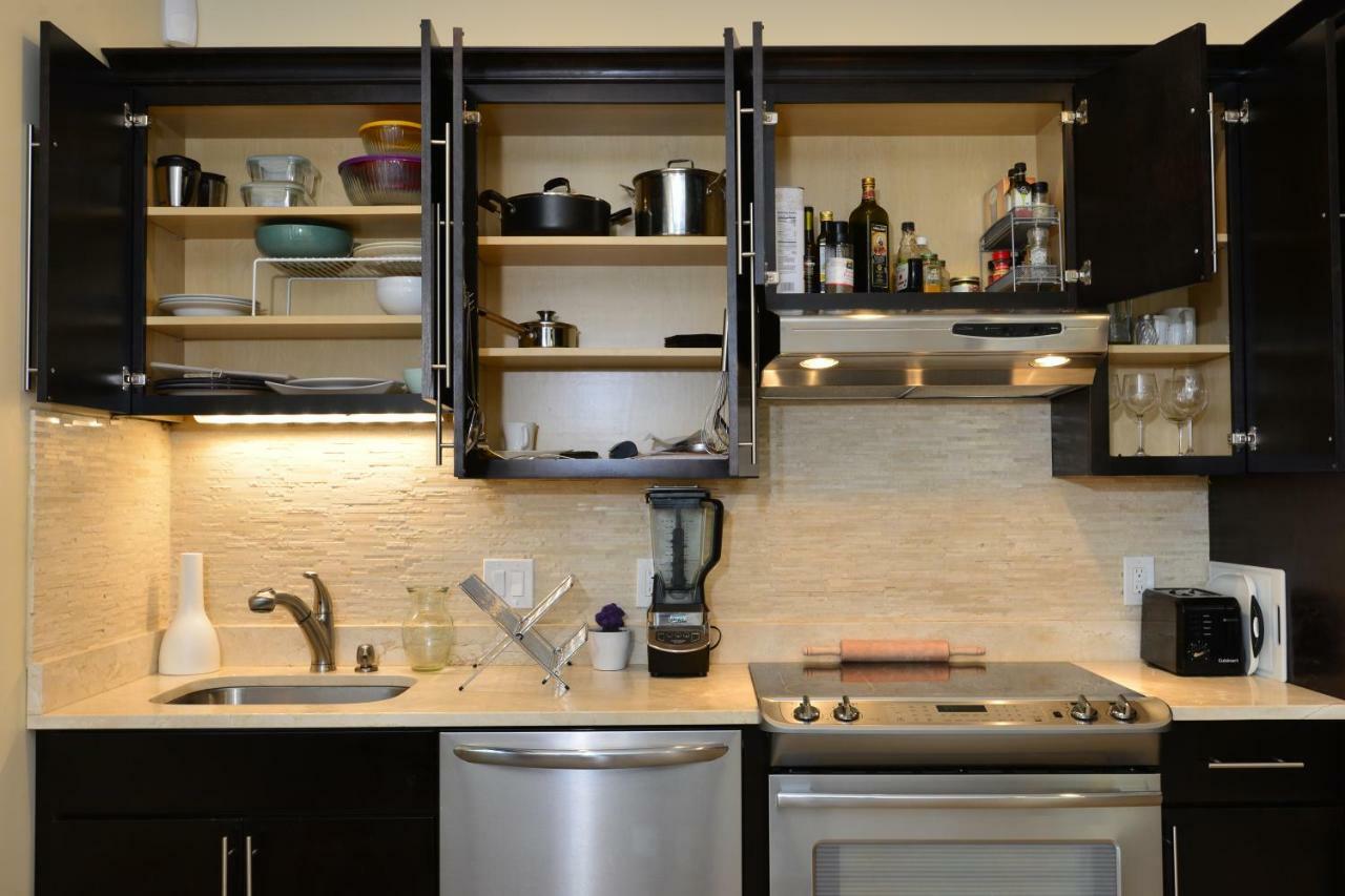 Ultra Lux Apartment Steps From Brown And Risd 프로비던스 외부 사진