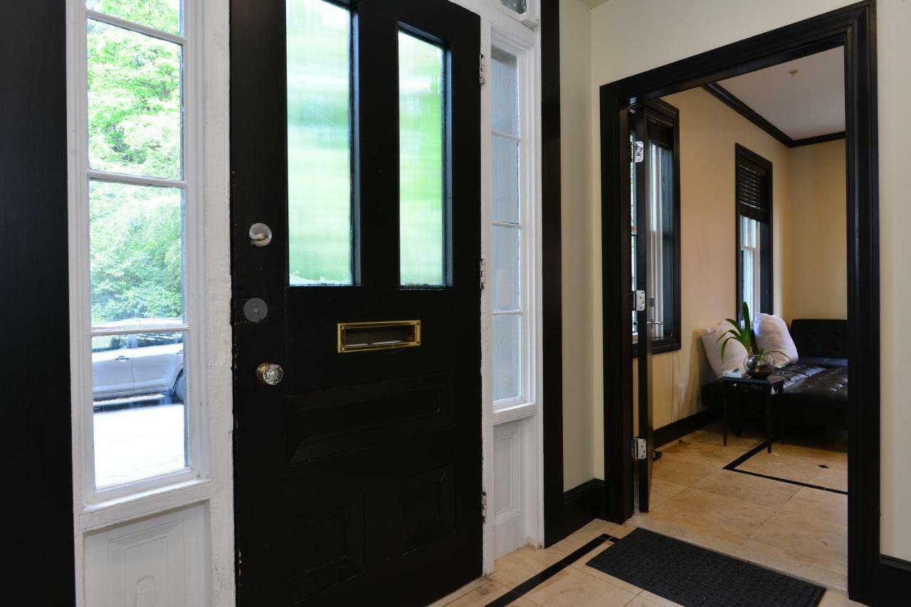 Ultra Lux Apartment Steps From Brown And Risd 프로비던스 외부 사진