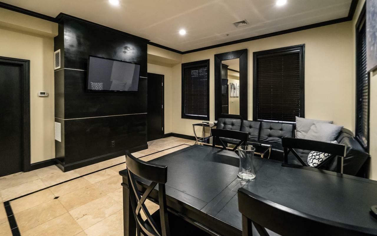Ultra Lux Apartment Steps From Brown And Risd 프로비던스 외부 사진