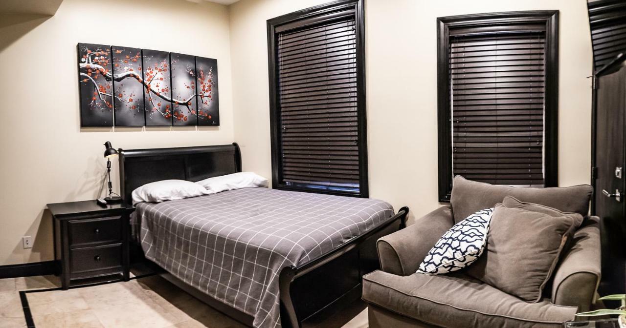 Ultra Lux Apartment Steps From Brown And Risd 프로비던스 외부 사진