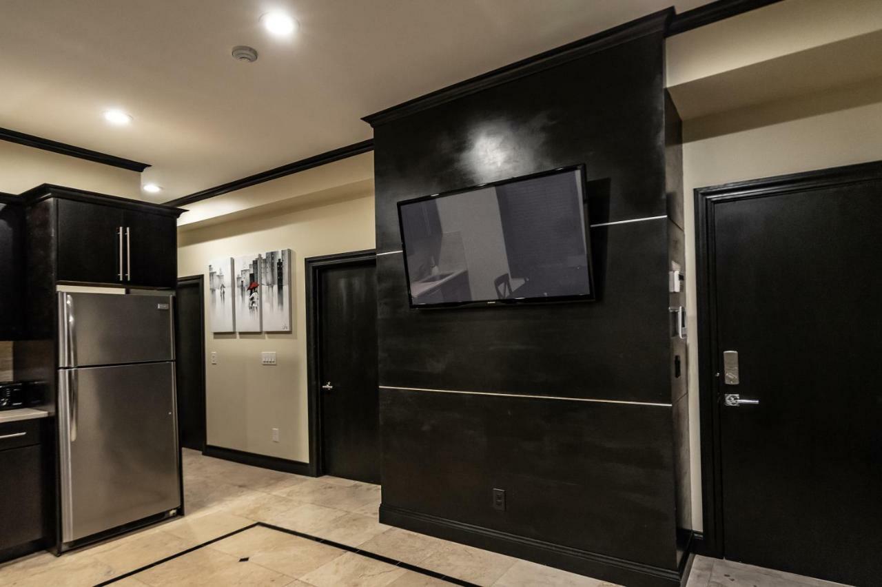 Ultra Lux Apartment Steps From Brown And Risd 프로비던스 외부 사진