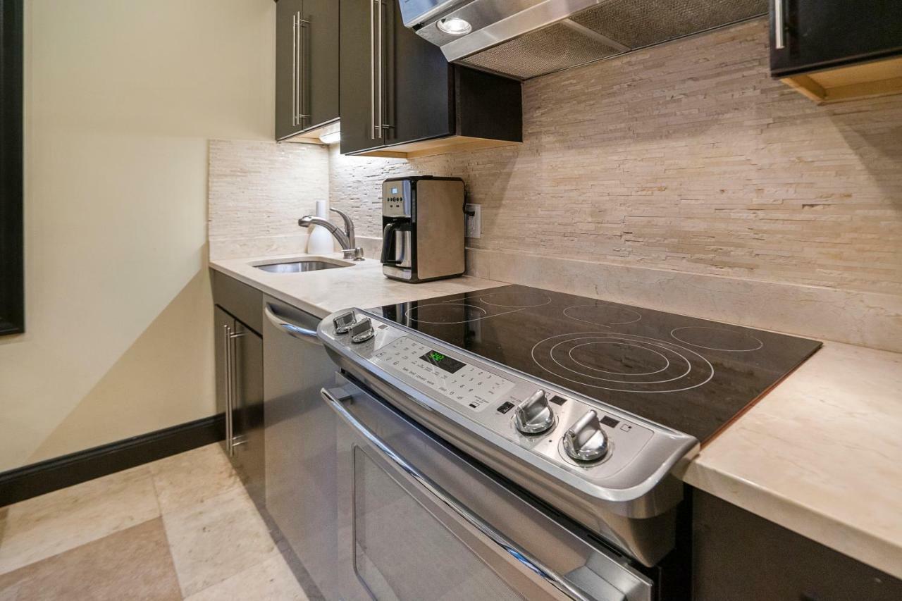 Ultra Lux Apartment Steps From Brown And Risd 프로비던스 외부 사진