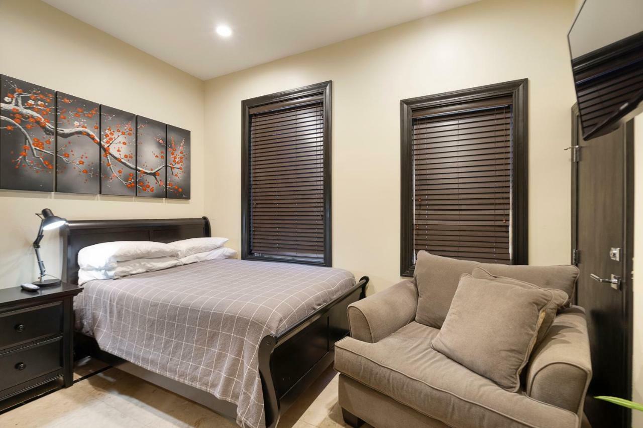 Ultra Lux Apartment Steps From Brown And Risd 프로비던스 외부 사진