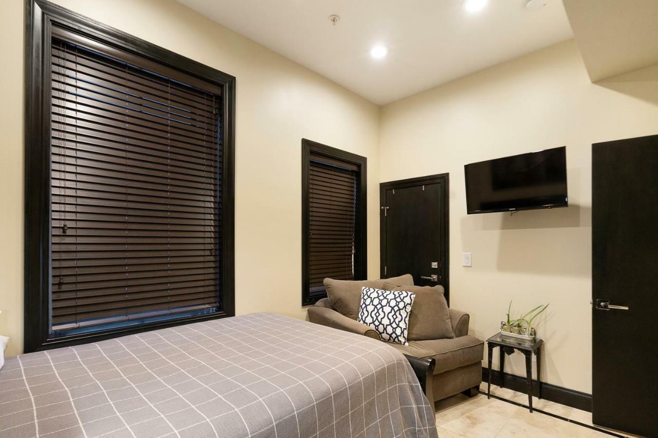 Ultra Lux Apartment Steps From Brown And Risd 프로비던스 외부 사진